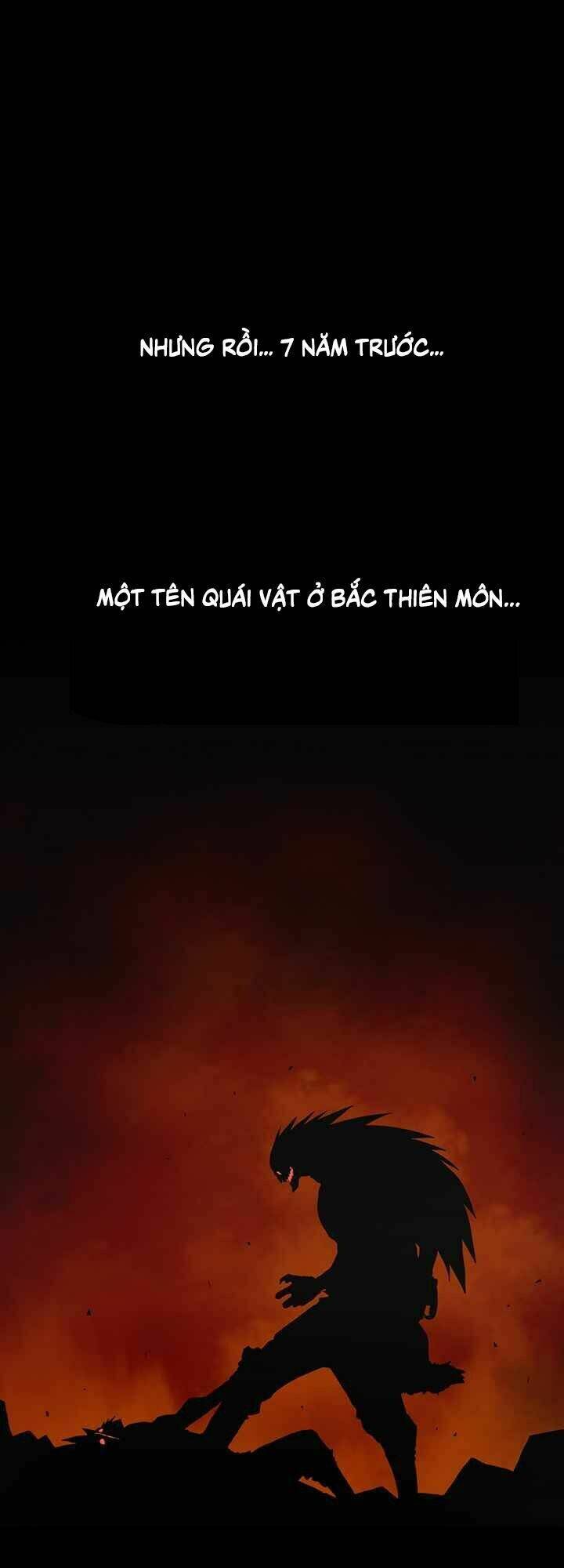 Bắc Kiếm Giang Hồ Chapter 81 - Trang 2