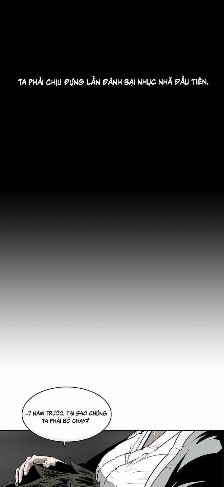 Bắc Kiếm Giang Hồ Chapter 81 - Trang 2