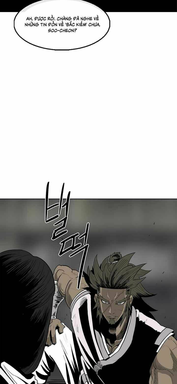 Bắc Kiếm Giang Hồ Chapter 81 - Trang 2