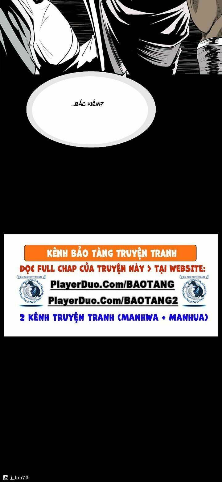 Bắc Kiếm Giang Hồ Chapter 81 - Trang 2