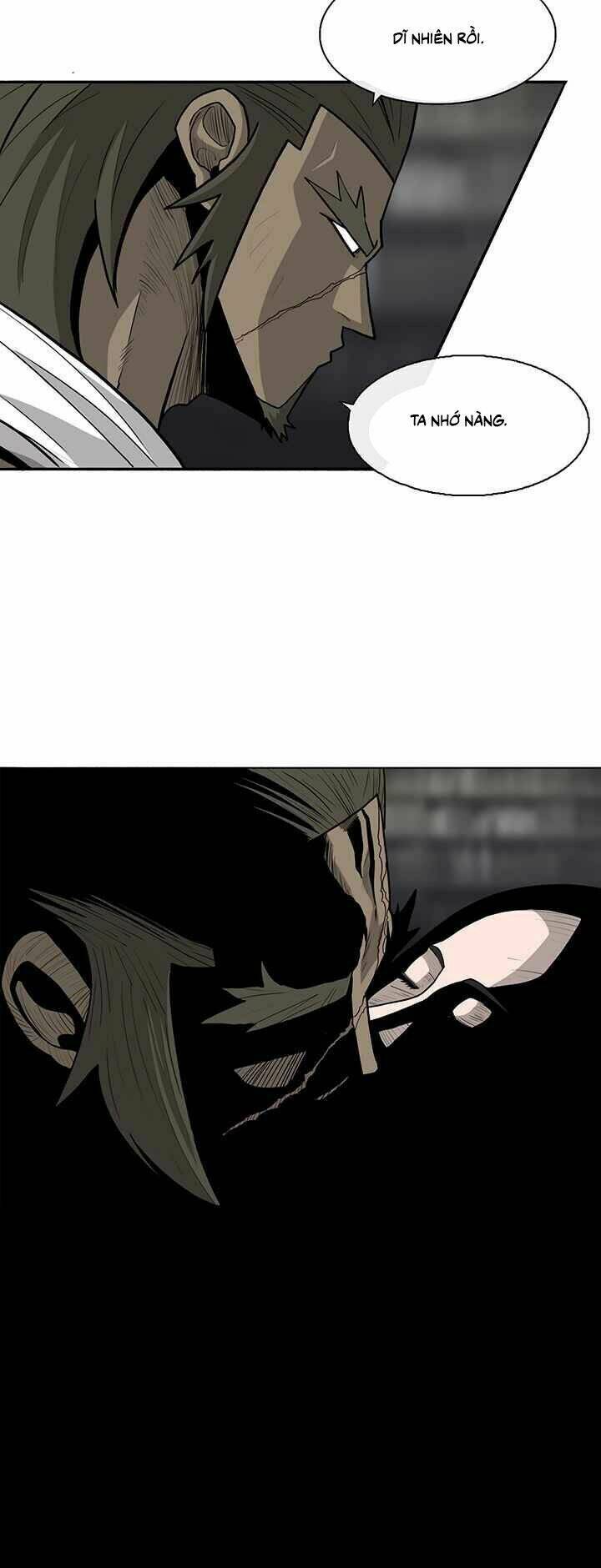 Bắc Kiếm Giang Hồ Chapter 81 - Trang 2