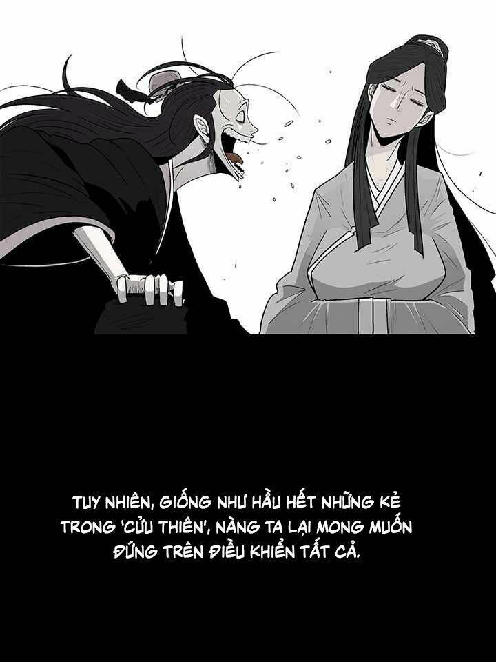 Bắc Kiếm Giang Hồ Chapter 82 - Trang 2