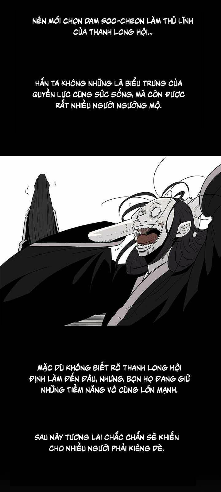 Bắc Kiếm Giang Hồ Chapter 82 - Trang 2