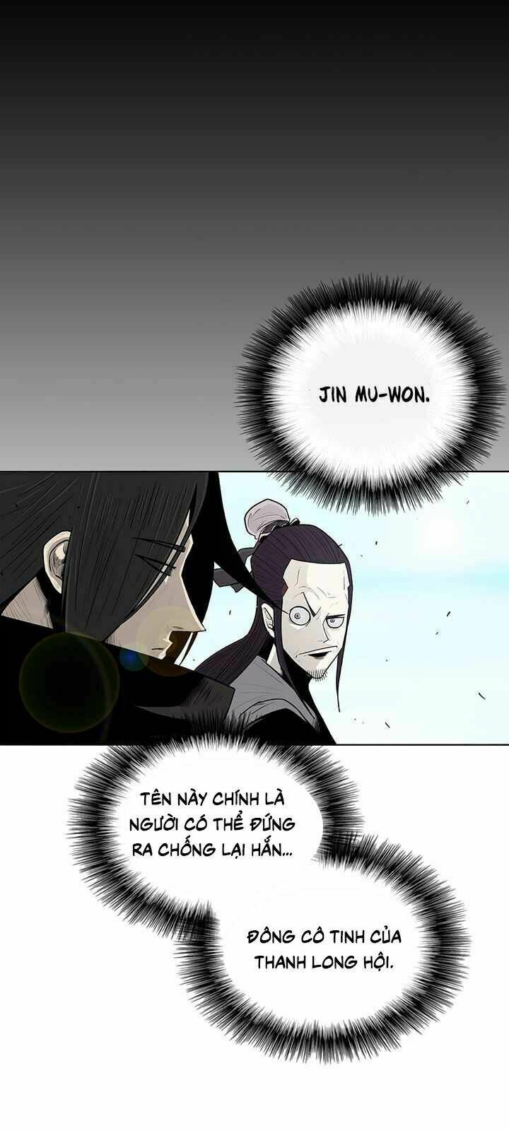 Bắc Kiếm Giang Hồ Chapter 82 - Trang 2