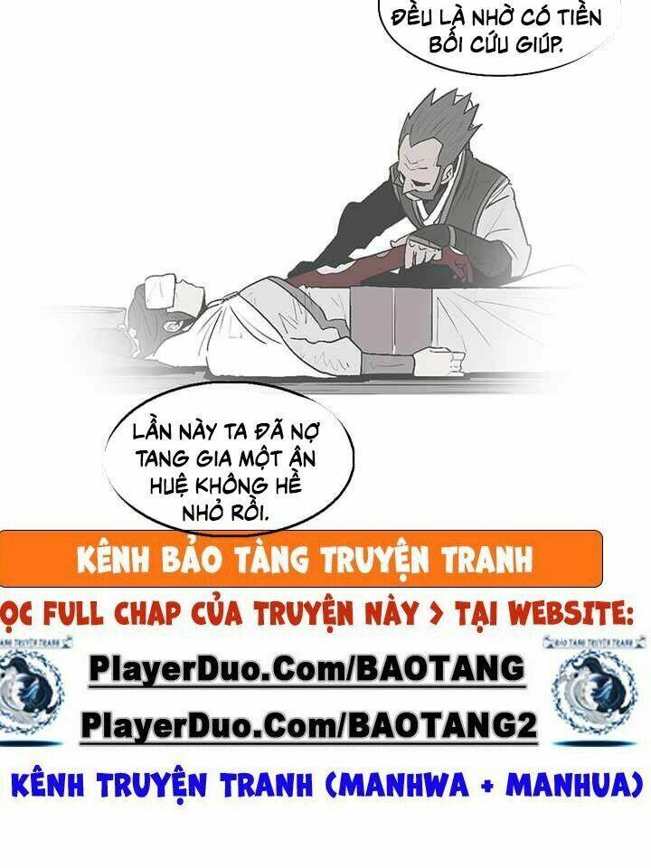 Bắc Kiếm Giang Hồ Chapter 82 - Trang 2