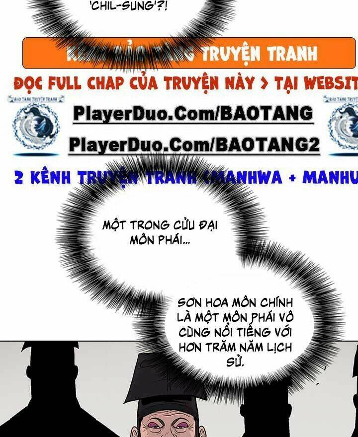 Bắc Kiếm Giang Hồ Chapter 82 - Trang 2