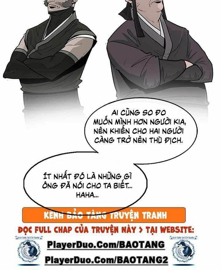 Bắc Kiếm Giang Hồ Chapter 82 - Trang 2