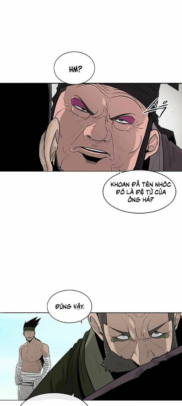 Bắc Kiếm Giang Hồ Chapter 82 - Trang 2