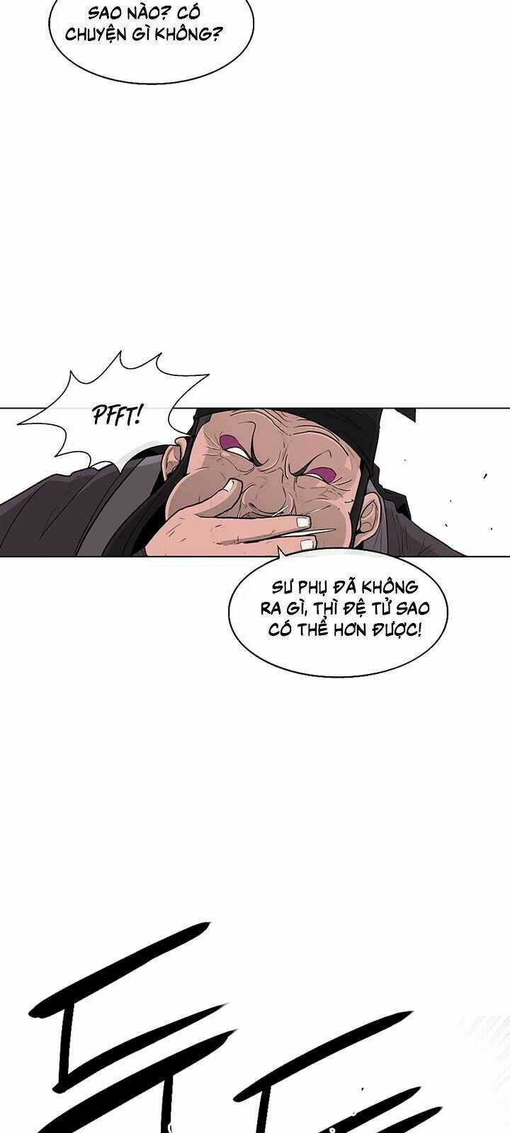 Bắc Kiếm Giang Hồ Chapter 82 - Trang 2