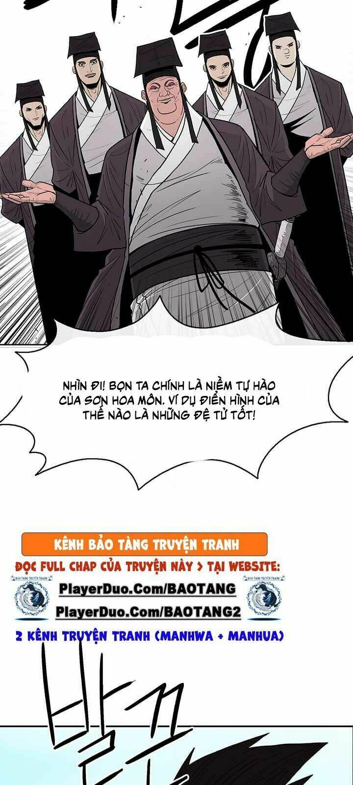 Bắc Kiếm Giang Hồ Chapter 82 - Trang 2