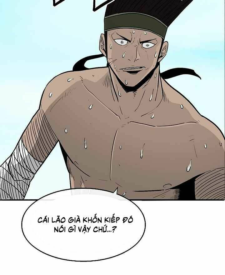 Bắc Kiếm Giang Hồ Chapter 82 - Trang 2