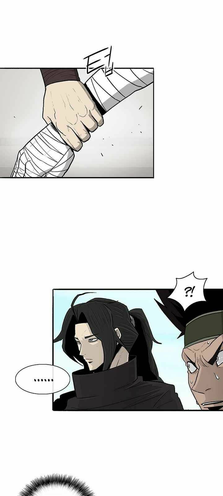 Bắc Kiếm Giang Hồ Chapter 82 - Trang 2