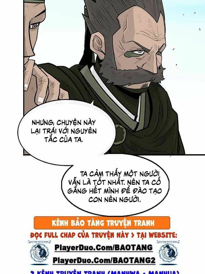 Bắc Kiếm Giang Hồ Chapter 82 - Trang 2