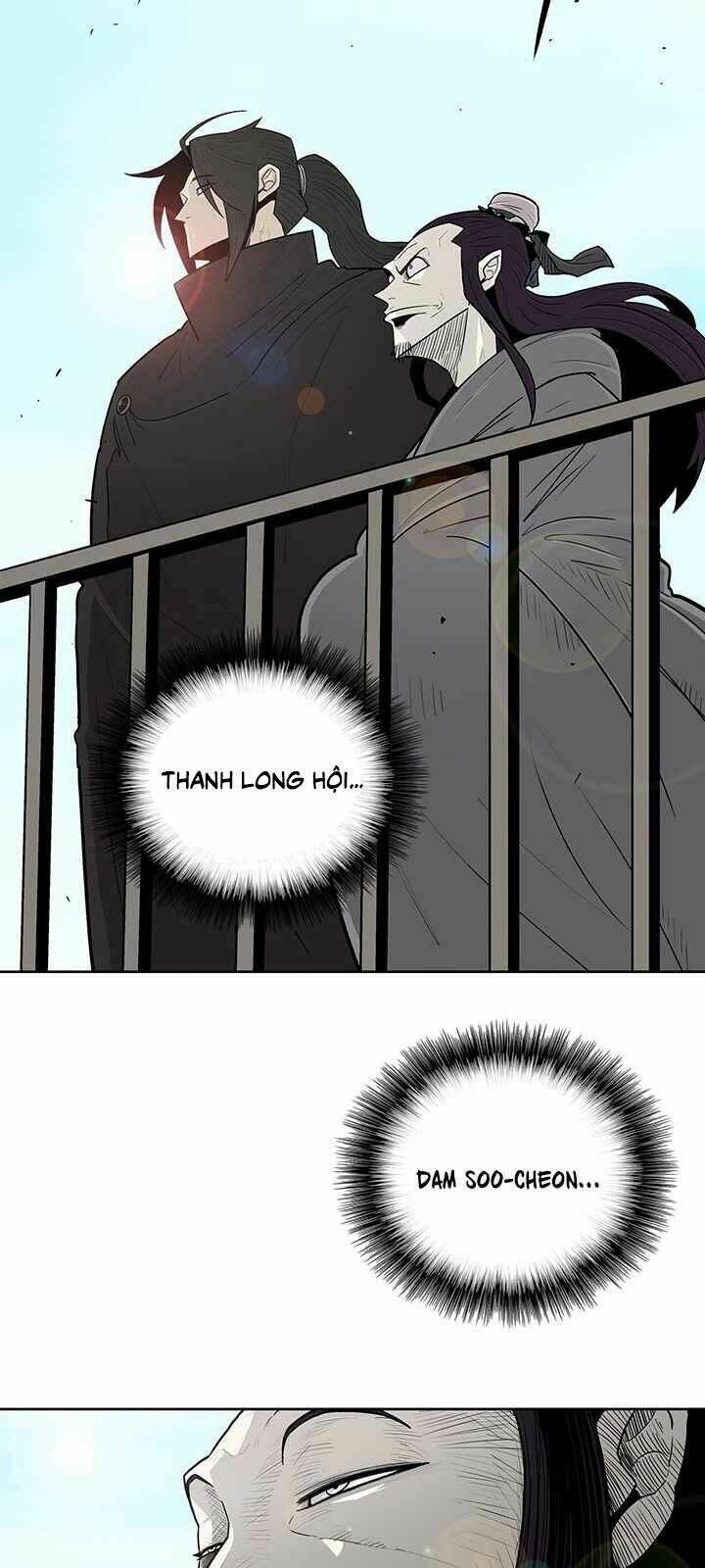 Bắc Kiếm Giang Hồ Chapter 82 - Trang 2