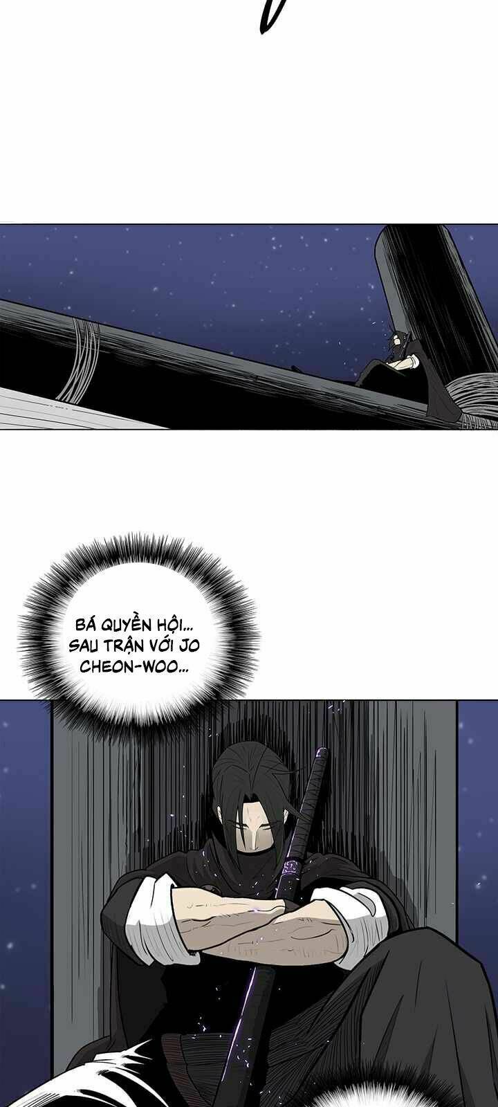 Bắc Kiếm Giang Hồ Chapter 82 - Trang 2