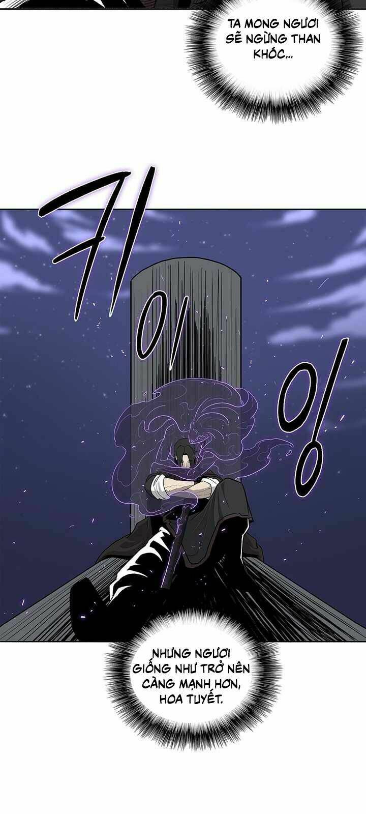 Bắc Kiếm Giang Hồ Chapter 82 - Trang 2