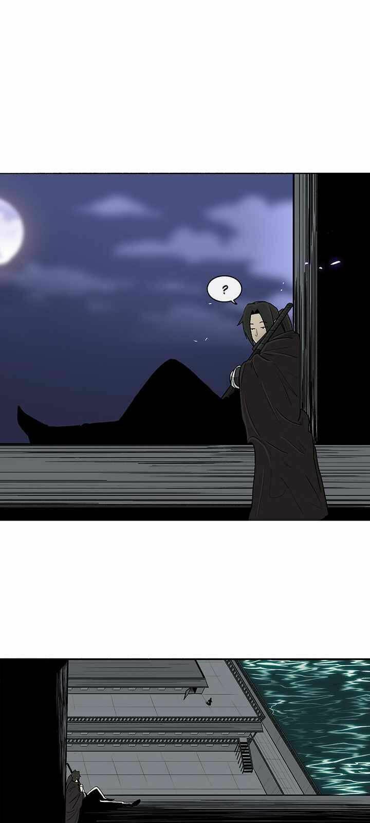 Bắc Kiếm Giang Hồ Chapter 82 - Trang 2