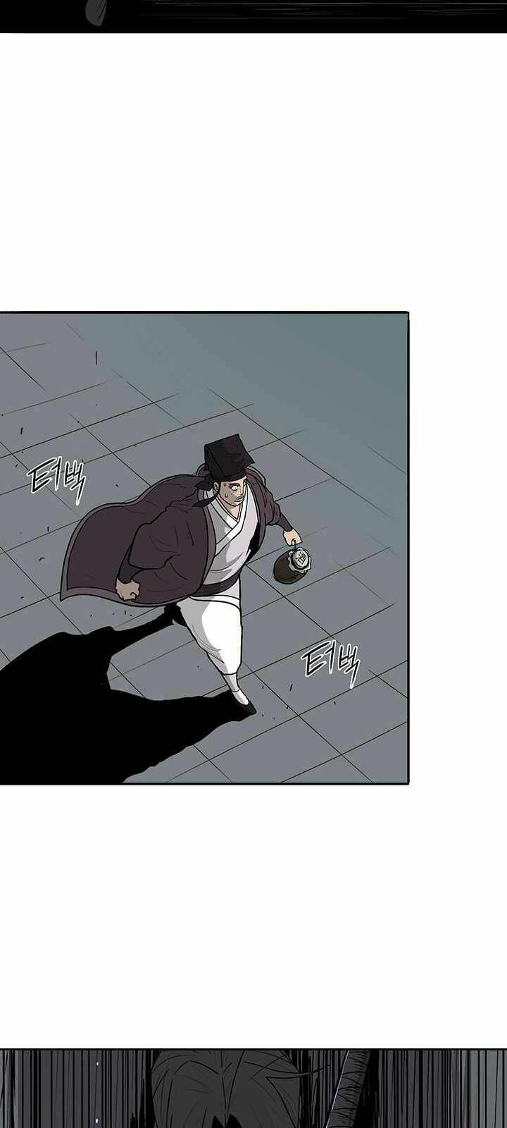 Bắc Kiếm Giang Hồ Chapter 82 - Trang 2