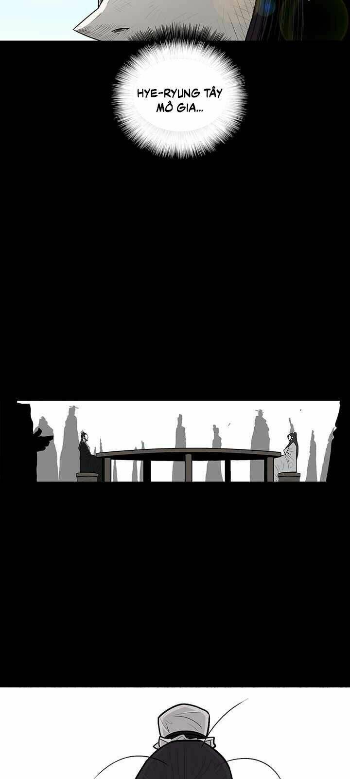 Bắc Kiếm Giang Hồ Chapter 82 - Trang 2