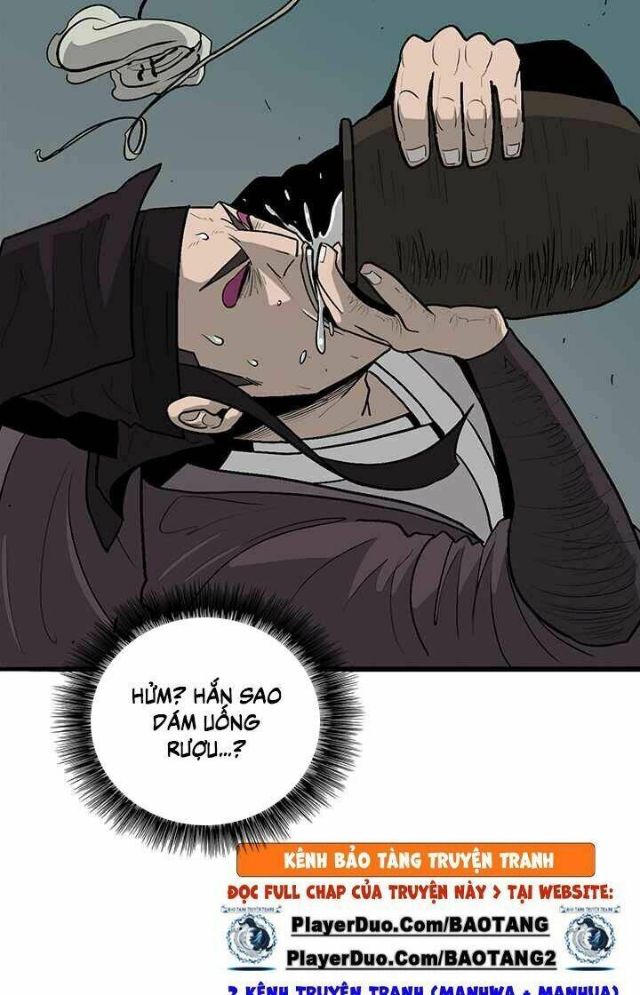 Bắc Kiếm Giang Hồ Chapter 82 - Trang 2