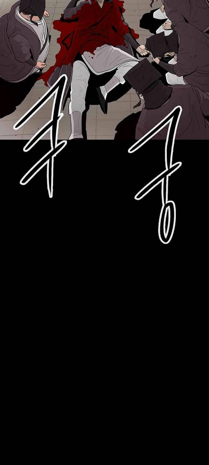 Bắc Kiếm Giang Hồ Chapter 82 - Trang 2