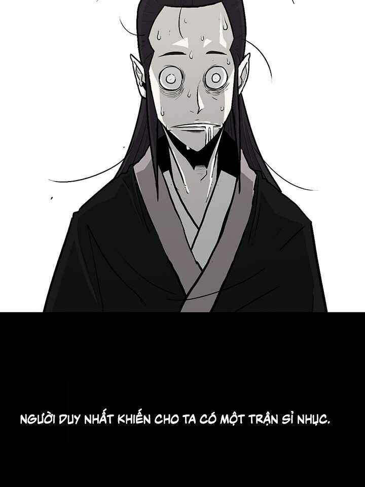 Bắc Kiếm Giang Hồ Chapter 82 - Trang 2