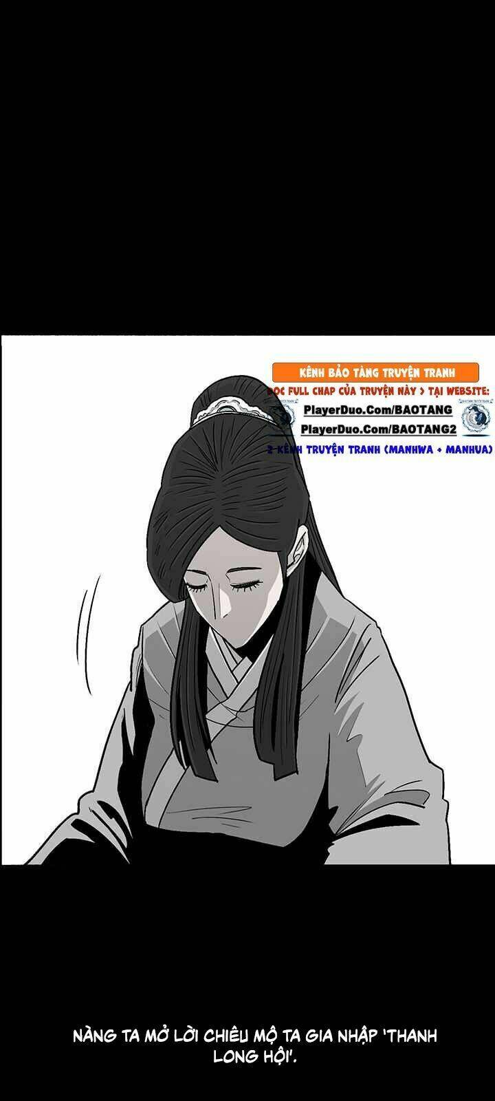 Bắc Kiếm Giang Hồ Chapter 82 - Trang 2