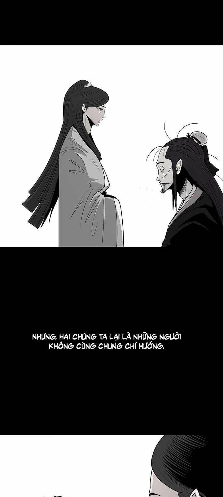 Bắc Kiếm Giang Hồ Chapter 82 - Trang 2