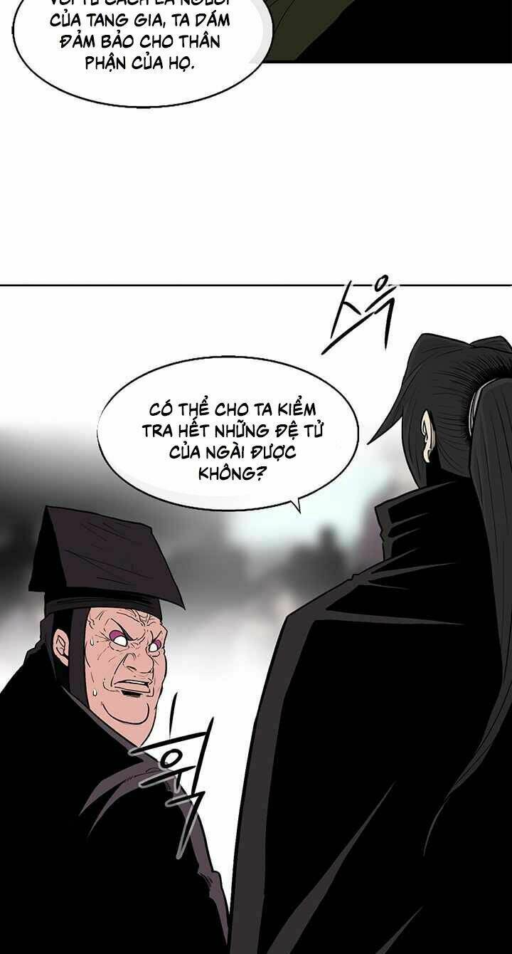 Bắc Kiếm Giang Hồ Chapter 83 - Trang 2