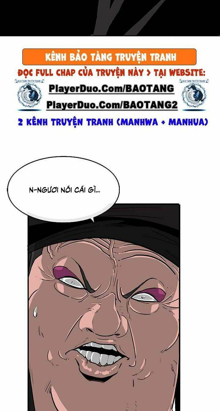 Bắc Kiếm Giang Hồ Chapter 83 - Trang 2