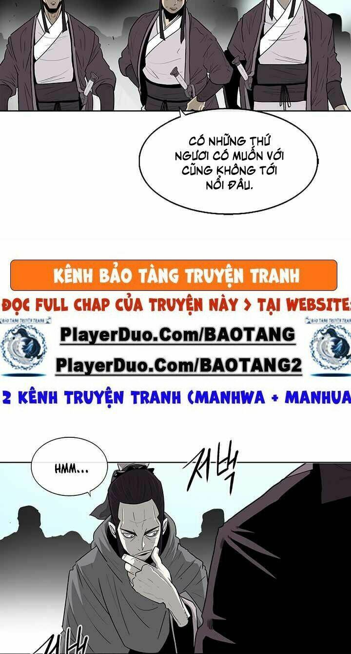 Bắc Kiếm Giang Hồ Chapter 83 - Trang 2