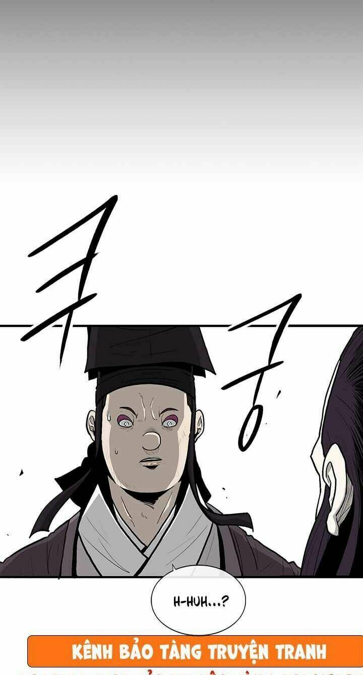 Bắc Kiếm Giang Hồ Chapter 83 - Trang 2