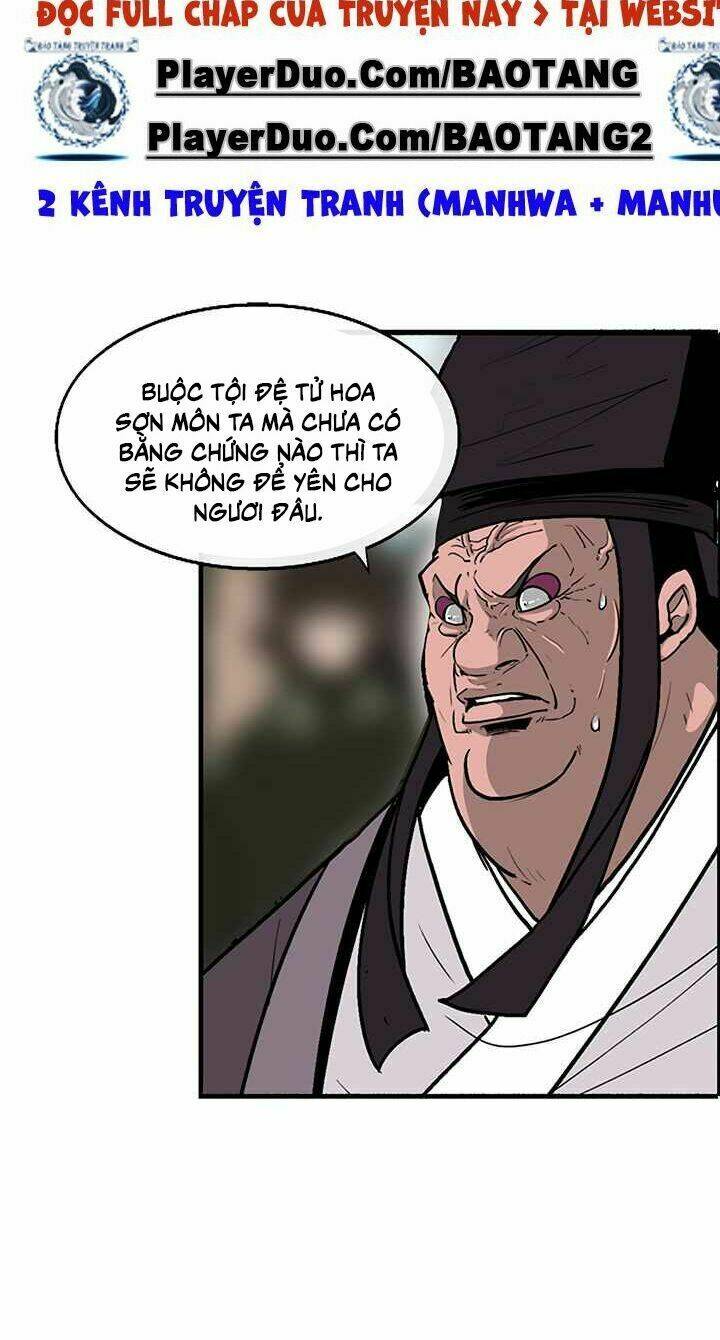 Bắc Kiếm Giang Hồ Chapter 83 - Trang 2