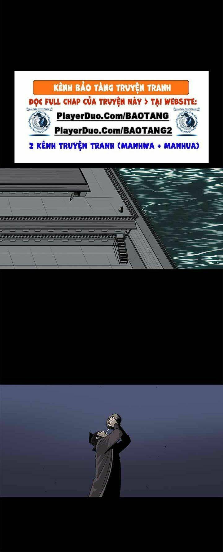 Bắc Kiếm Giang Hồ Chapter 83 - Trang 2
