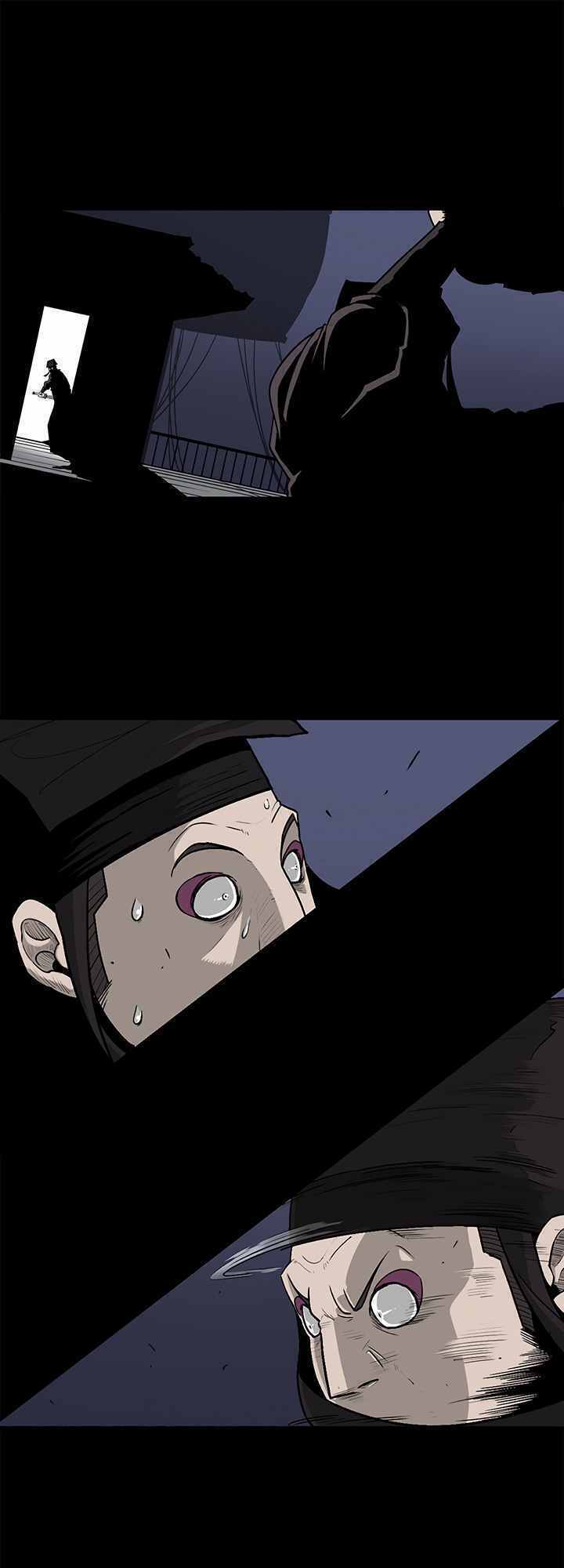 Bắc Kiếm Giang Hồ Chapter 83 - Trang 2