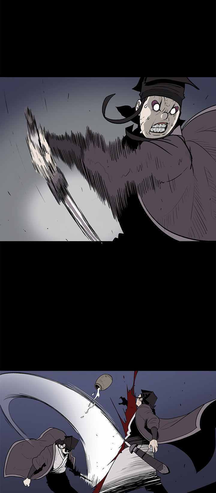 Bắc Kiếm Giang Hồ Chapter 83 - Trang 2