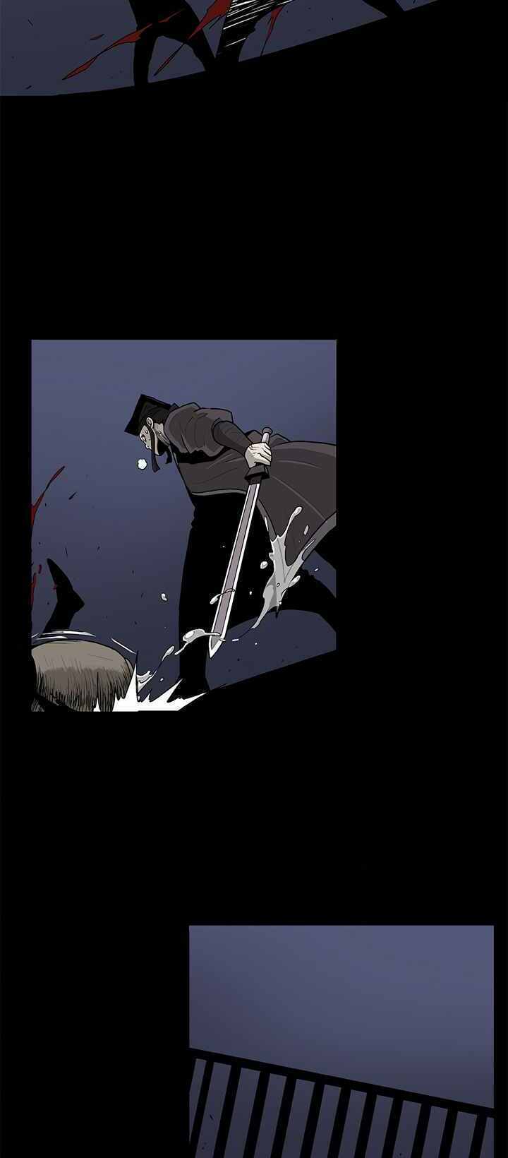 Bắc Kiếm Giang Hồ Chapter 83 - Trang 2