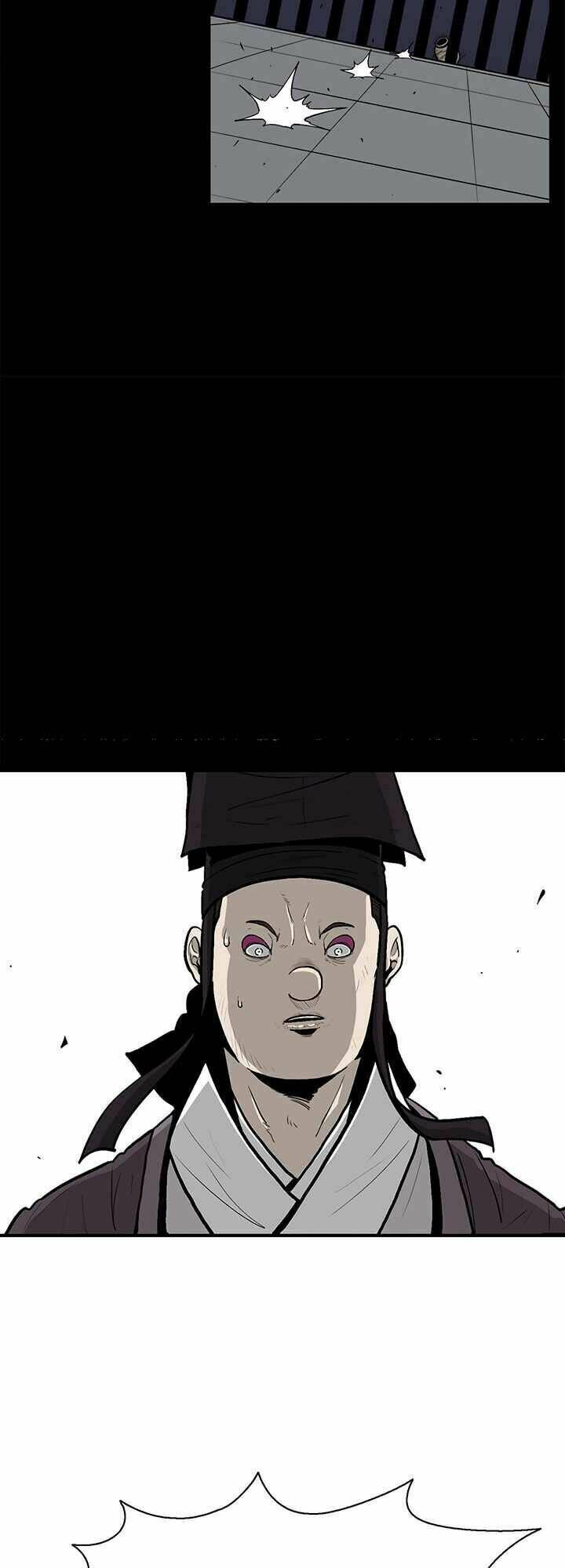 Bắc Kiếm Giang Hồ Chapter 83 - Trang 2