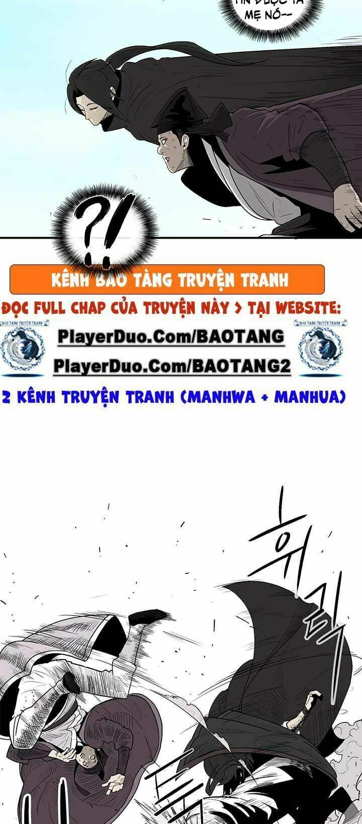 Bắc Kiếm Giang Hồ Chapter 83 - Trang 2