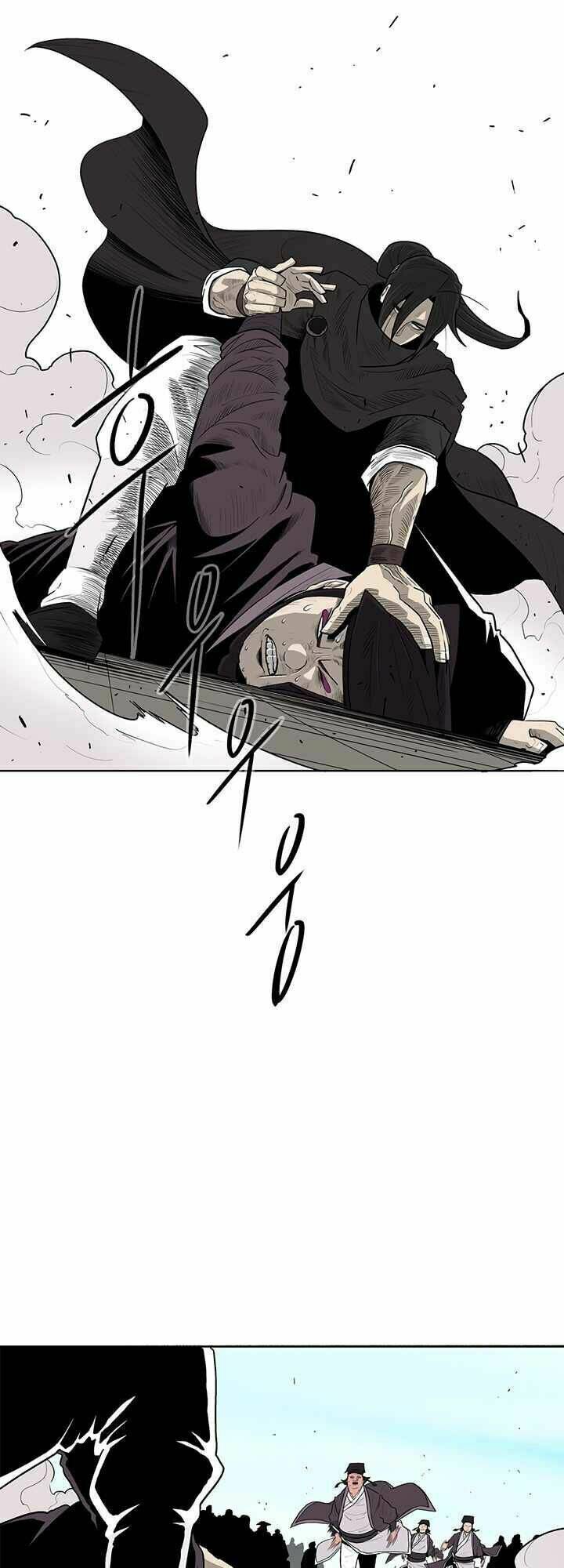 Bắc Kiếm Giang Hồ Chapter 83 - Trang 2