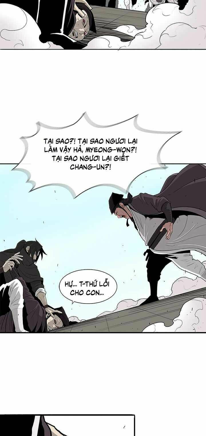 Bắc Kiếm Giang Hồ Chapter 83 - Trang 2