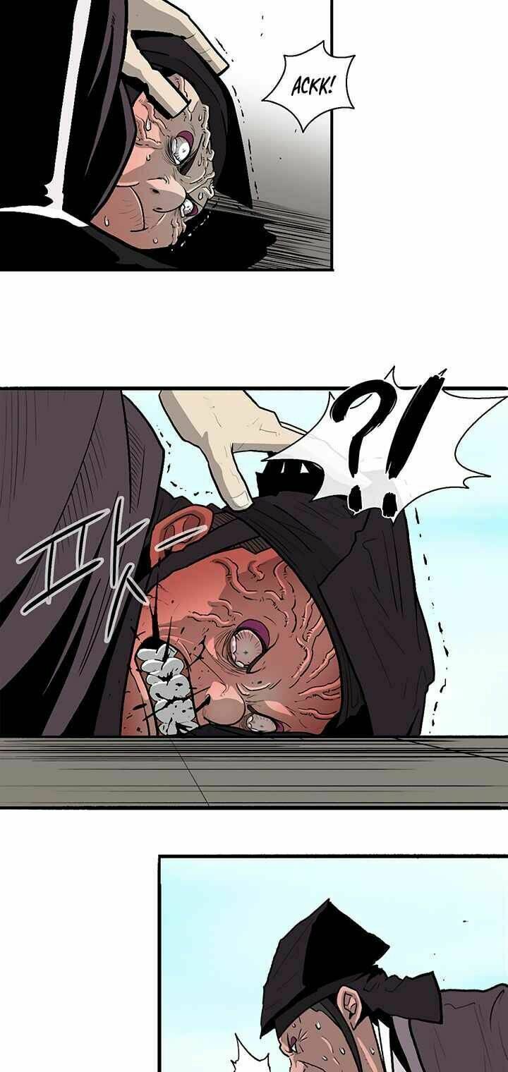 Bắc Kiếm Giang Hồ Chapter 83 - Trang 2