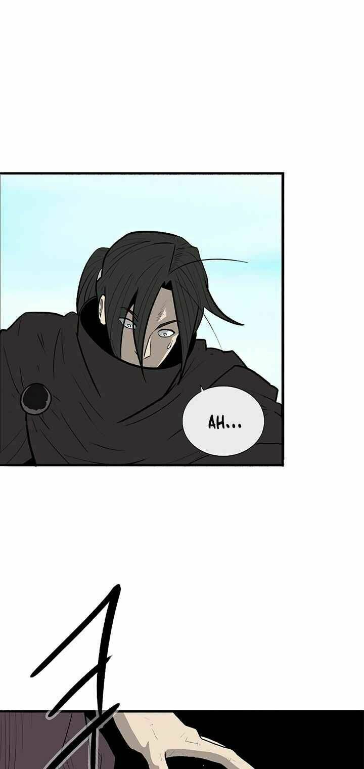 Bắc Kiếm Giang Hồ Chapter 83 - Trang 2