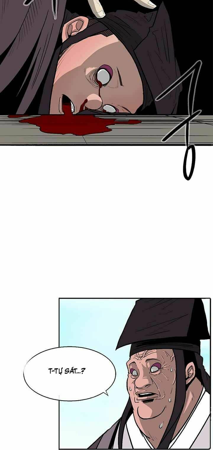 Bắc Kiếm Giang Hồ Chapter 83 - Trang 2