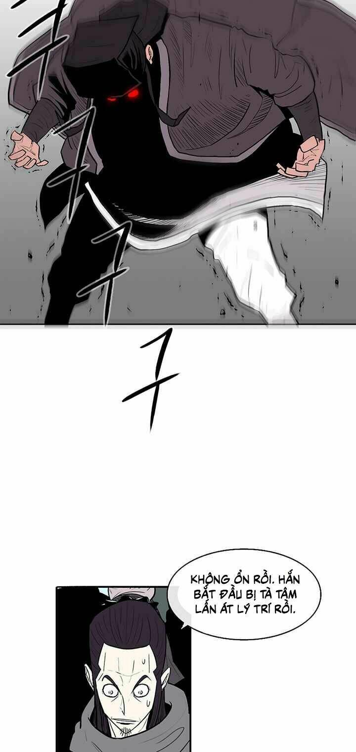 Bắc Kiếm Giang Hồ Chapter 83 - Trang 2