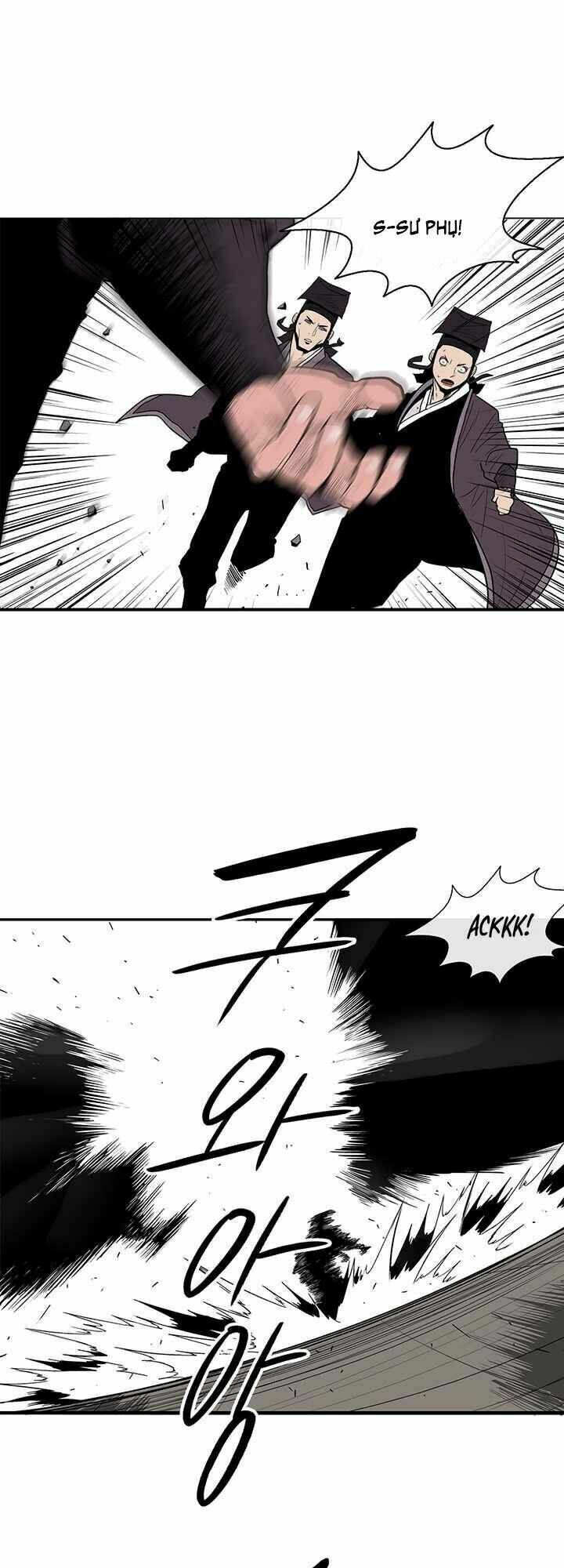 Bắc Kiếm Giang Hồ Chapter 83 - Trang 2