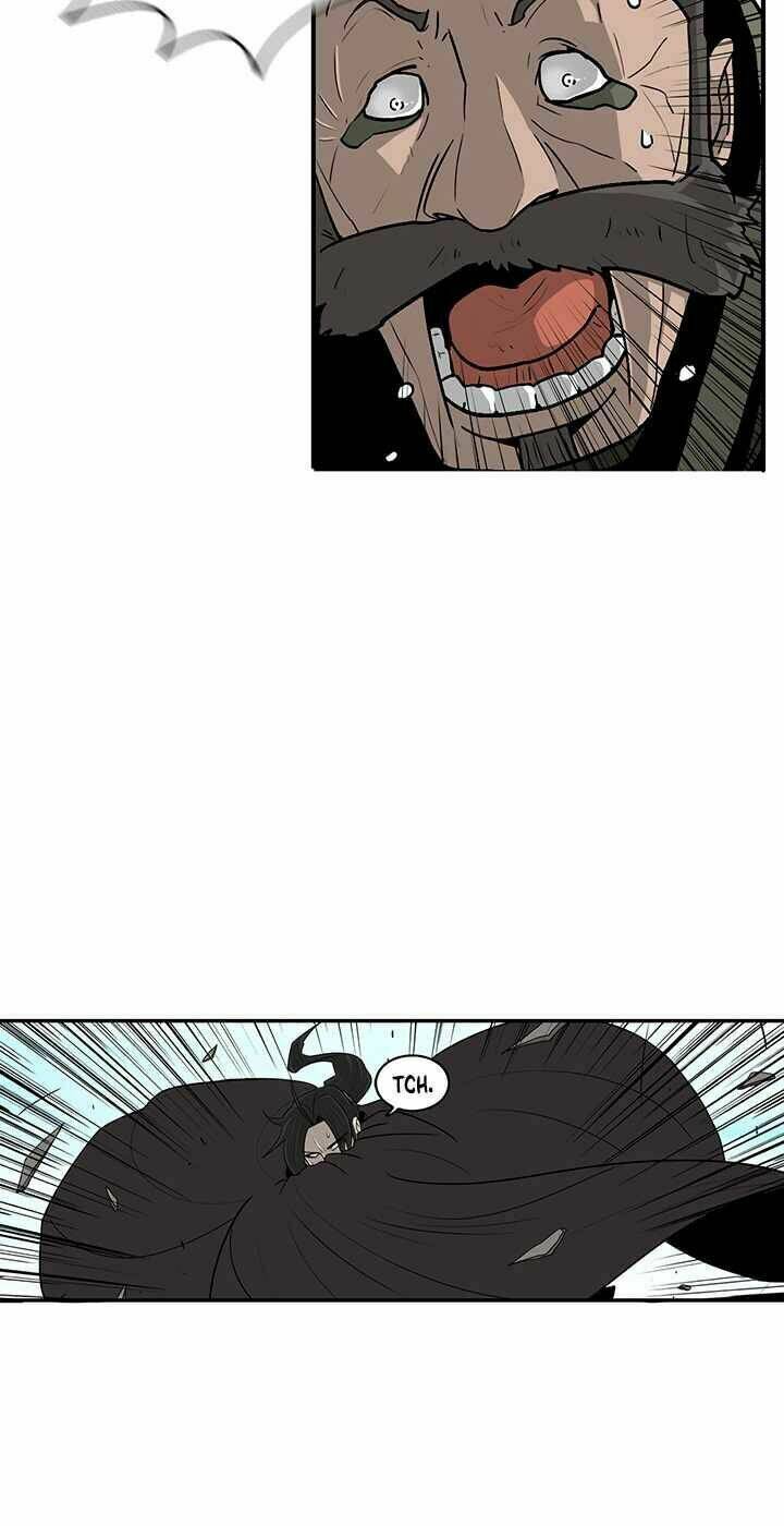 Bắc Kiếm Giang Hồ Chapter 83 - Trang 2