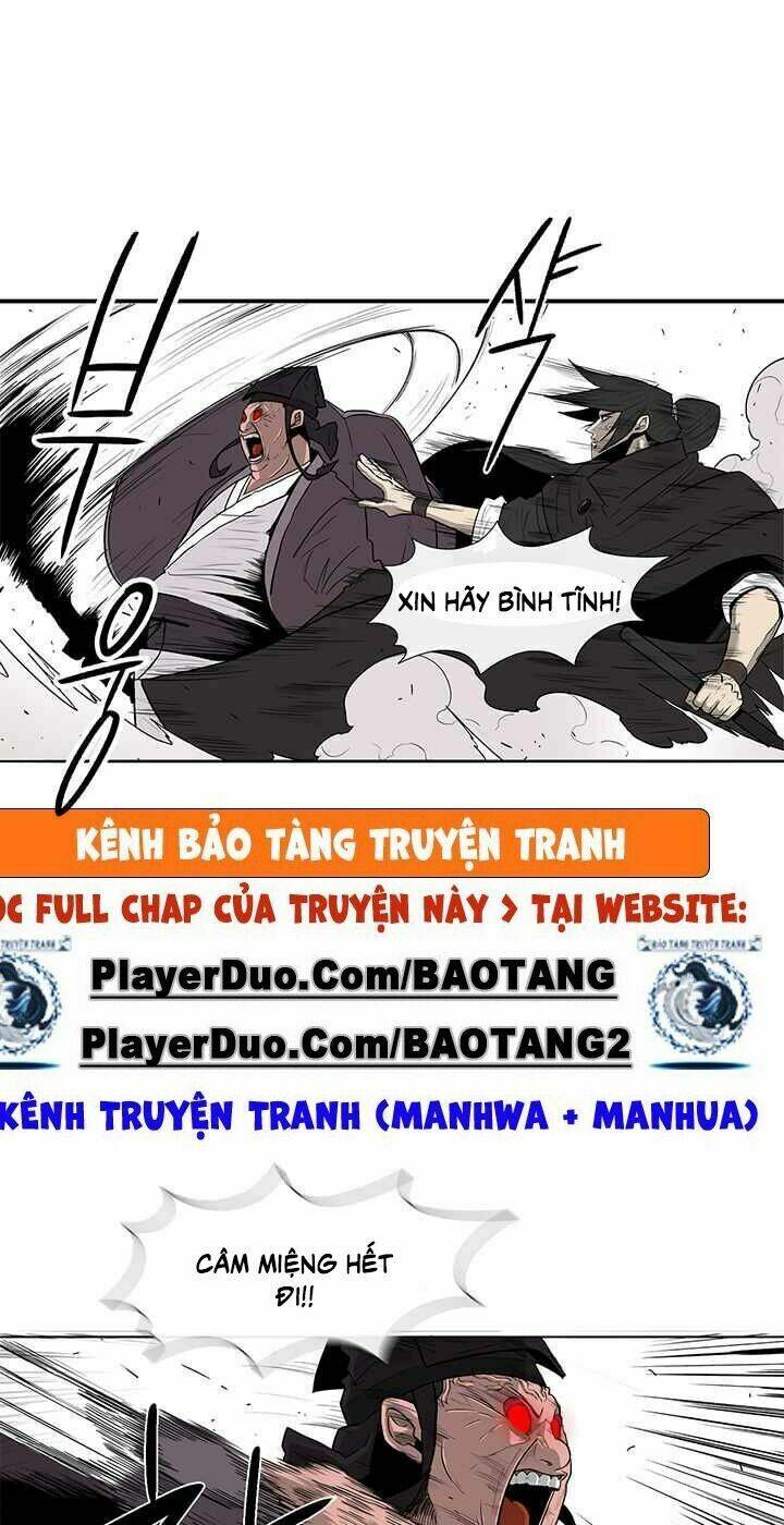 Bắc Kiếm Giang Hồ Chapter 83 - Trang 2
