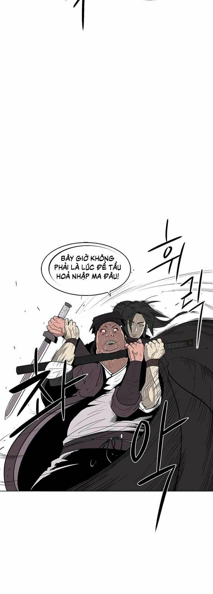 Bắc Kiếm Giang Hồ Chapter 83 - Trang 2