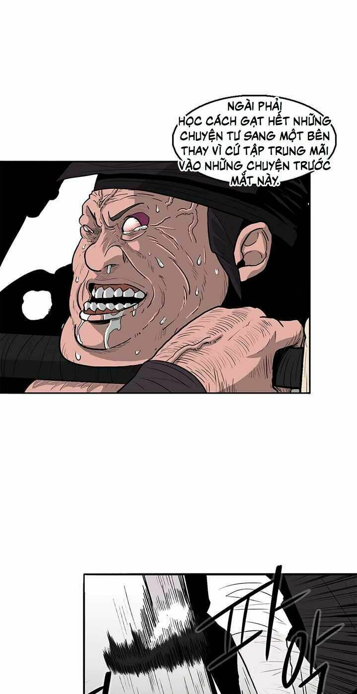 Bắc Kiếm Giang Hồ Chapter 83 - Trang 2